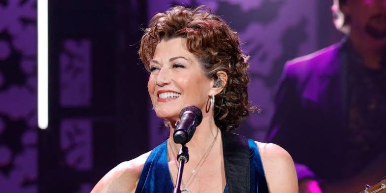 Amy Grant - What You Heard