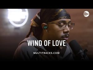 Elevation Rhythm - Wind Of Love (Mp3 Download, Lyrics)