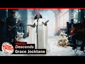 Grace Jocktane - Descends (Mp3 Download, Lyrics)