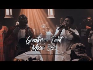 Greatman Takit - Look What You've Done Remix ft. Moses Bliss (Mp3 Download, Lyrics)
