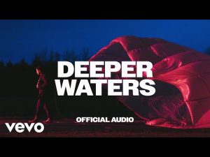 Jeremy Camp - Deeper Waters (Mp3 Download, Lyrics)
