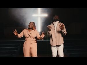 Mike Teezy - Hands on Me ft. Jekalyn Carr (Mp3 Download, Lyrics)