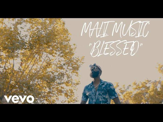 Mali Music – Blessed Mp3 Download, Lyrics