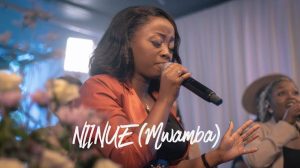 Njeri Matiru – Niinue (Mwamba) Mp3 Download, Lyrics