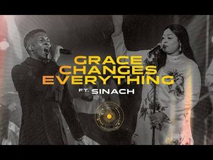Pastor Emmanuel Iren – Grace Changes Everything Mp3 Download, Lyrics