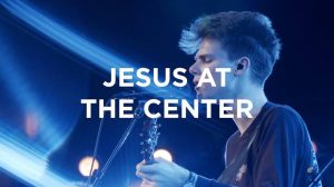 David Funk - Jesus At The Center Mp3 Download, Lyrics