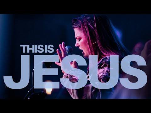 GPA Worship - This Is Jesus Mp3 Download, Lyrics