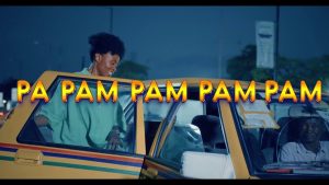 Esther Osaji - Pa Pam Pam Pam Pam ft. Tope Alabi Mp3 Download, Lyrics