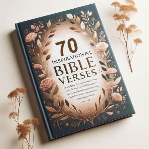 70 Short Bible Verses for Every Situation