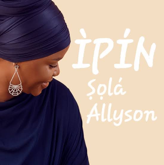 IPIN by Sola Allyson (Mp3 Download, Lyrics)