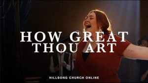 Bella Taylor Smith - How Great Thou Art Mp3 Download, Lyrics