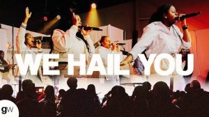 Gap Worship - We Hail You ft Eniola Dada Mp3 Download, Lyrics