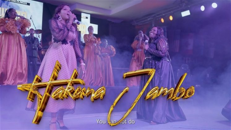 Hakuna Jambo song by Debrah Nyatuka Mp3 Download with Lyrics