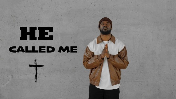 download He Called Me by Eugy free mp3 with lyrics