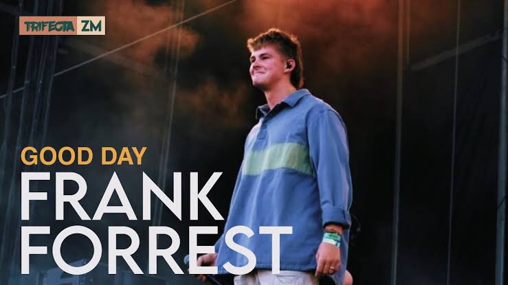 Good Day by Forrest Frank Download MP3 with Lyrics