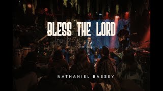 Download Bless The Lord by Nathaniel Bassey Mp3 with Lyrics