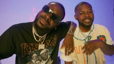 Who Go Pay by Falz ft Adekunle Gold Mp3 download with Lyrics