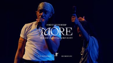 More by Forest City Worship Mp3 download with Lyrics