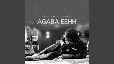 Agaba Eehh by Pastor Courage Mp3 download with Lyrics