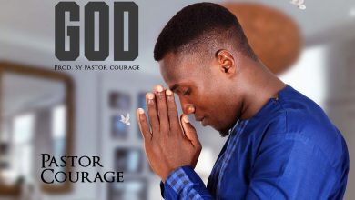 Unlimited GOD by Pastor Courage Mp3 download with Lyrics