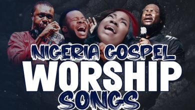 Top 10 Latest Nigerian Gospel Songs