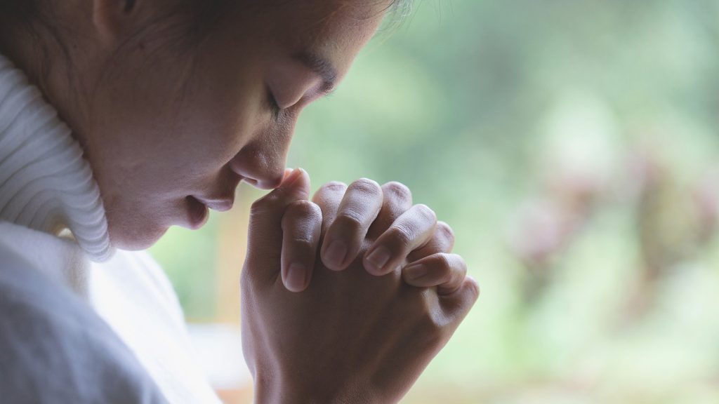 What is Prayer & How to Pray to God.