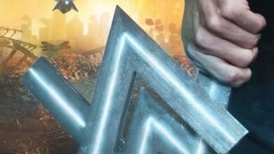 All Falls Down by Alan Walker MP3 & Lyrics