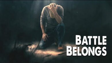 Battle Belongs by Gateway Worship ft Phil Wickham (Mp3 Download, Lyrics)