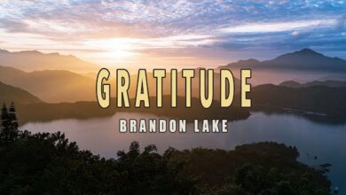 Brandon Lake – Gratitude (Mp3 Download, Lyrics)