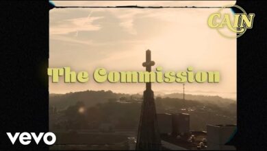 CAIN – The Commission (MP3 Download, Lyrics)