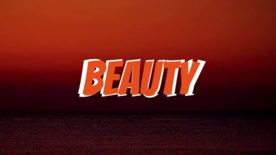 David Funk – Beauty Ft. Bethel Music (Mp3 Download, Lyrics)