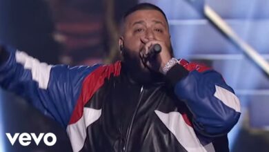 Do You Mind by DJ Khaled ft. Chris Brown, Nicki Minaj, August Alsina, Jeremih, Future & Rick Ross