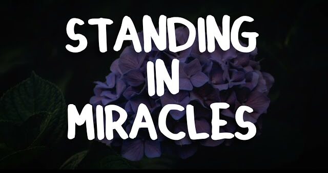 Emmy Rose – Standing In Miracles ft. Bethel Music (Mp3 Download, Lyrics)