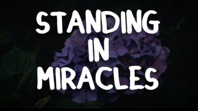 Emmy Rose – Standing In Miracles ft. Bethel Music (Mp3 Download, Lyrics)
