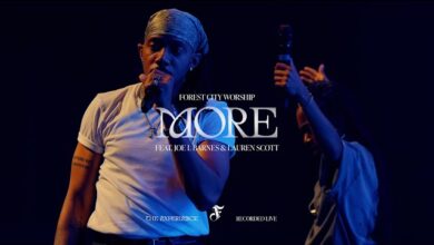 Forest City Worship – More (Download Mp3 & Lyrics)