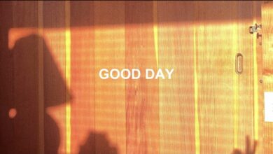 Forrest Frank - Good Day Download Mp3 With Lyrics