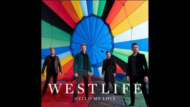 Hello My Love by Westlife MP3, Lyrics.