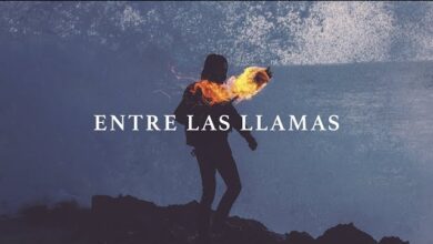 Entre Las Llamas by Hillsong UNITED (Download Mp3 with Lyrics)