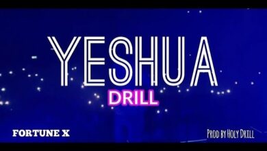 Holy drill – Yeshua (Mp3 Download, Lyrics)