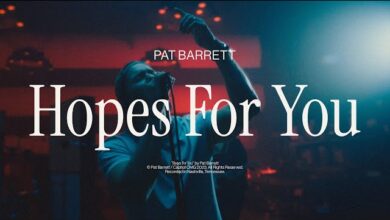 Hopes For You by Pat Barrett Mp3 Download with Lyrics