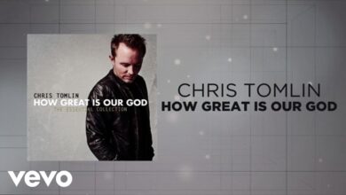 How Great Is Our God by Chris Tomlin Mp3 Download, Lyrics.