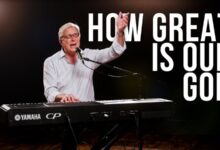 How Great is Our God by Don Moen MP3 Download, Lyrics.