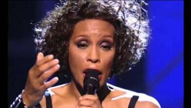 I Will Always Love You by Whitney Houston MP3 & Lyrics.