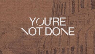 Leeland – You’re Not Done ft. Charity Gayle (Mp3 Download, Lyrics)