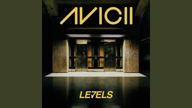 Levels by Avicii MP3 Download, Lyrics.