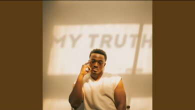 My Truth by Jonathan McReynolds - Mp3 Download & Lyrics