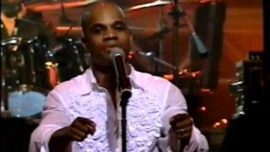 My life is in your hands by Kirk Franklin MP3 Download, Lyrics.