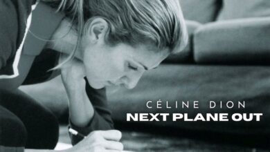 Next Plane Out by Céline Dion MP3, Lyrics