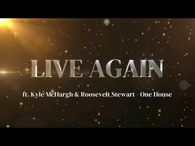 ONE HOUSE – Live Again (Mp3 Download, Lyrics)