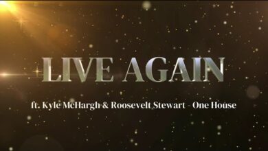 ONE HOUSE – Live Again (Mp3 Download, Lyrics)